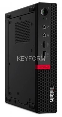Персональный компьютер Lenovo ThinkCentre Tiny M630e(10YM0024RU)