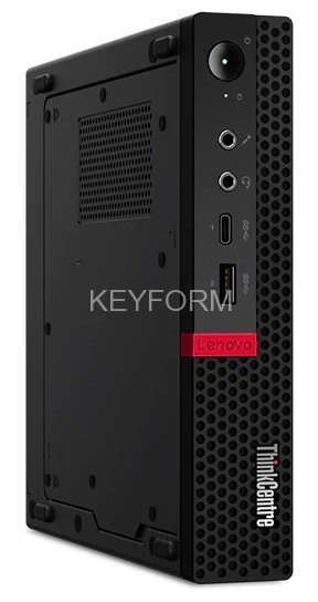Персональный компьютер Lenovo ThinkCentre Tiny M630e(10YM0024RU)