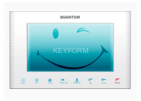 QM-H100C/M (белый)