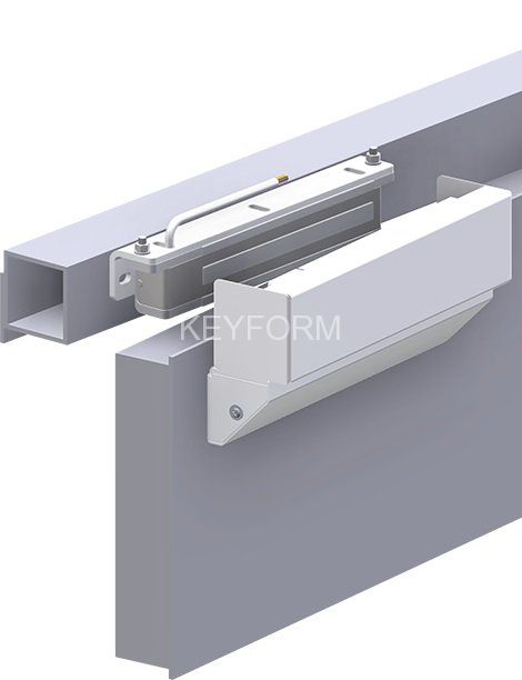 MK AL-300/400PR-Inside (серый)
