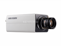 DS-2CD2821G0 (AC24V/DC12V)