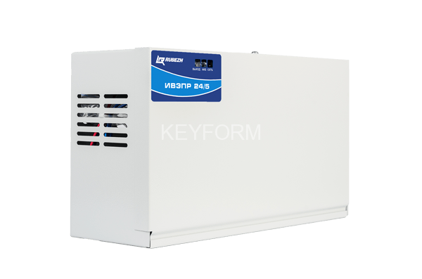 ИВЭПР 24/5 2х26-Р БР