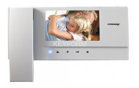 Монитор видеодомофона цветной Commax CDV-35A