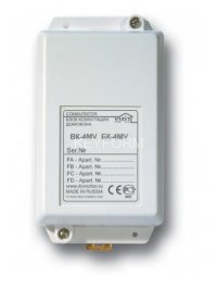 Блок коммутации домофона VIZIT БК-4MV