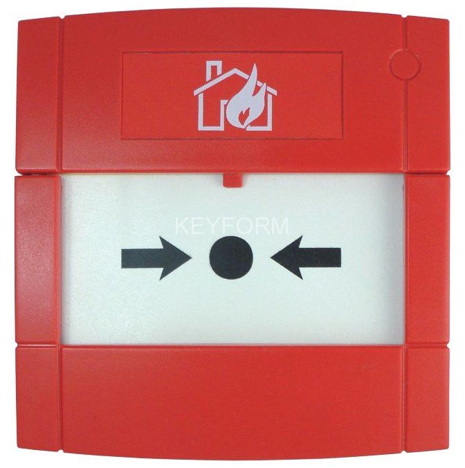 MCP4A-R000SF (цвет красный)