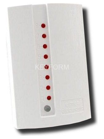 CH-8-HR (CH-8-HR-het)