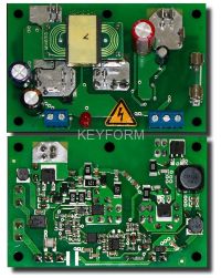 Преобразователь напряжения БАСТИОН PN-(20-75) DC/12DC-1,0G