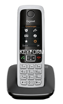 GIGASET C430