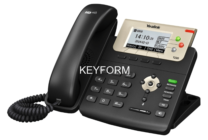 YEALINK SIP-T23G