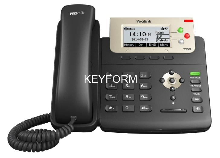 YEALINK SIP-T23G