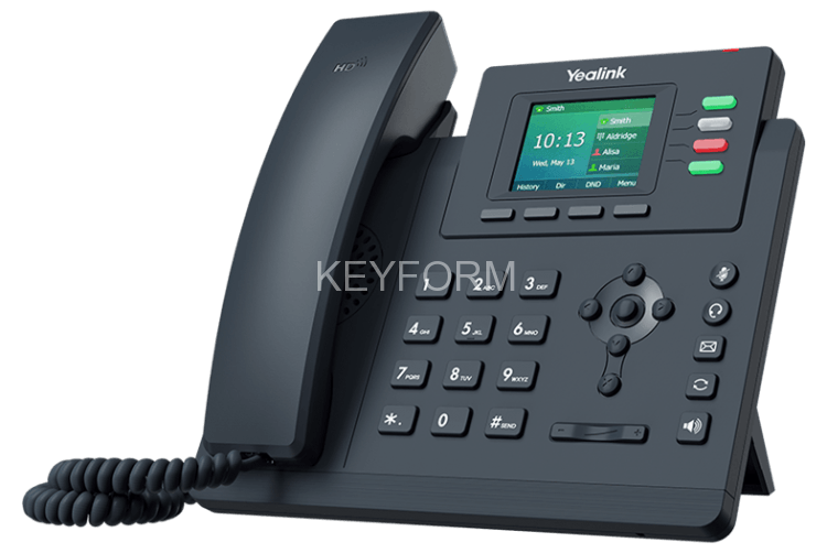 YEALINK SIP-T33G