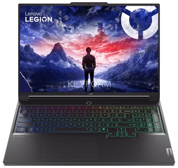 Ноутбук Lenovo 83FD0046RK