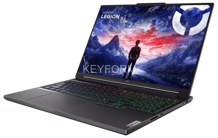 Ноутбук Lenovo 83FD0046RK