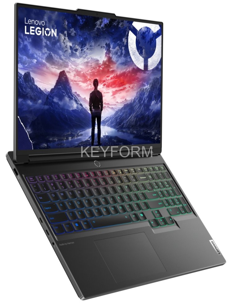 Ноутбук Lenovo 83FD0046RK