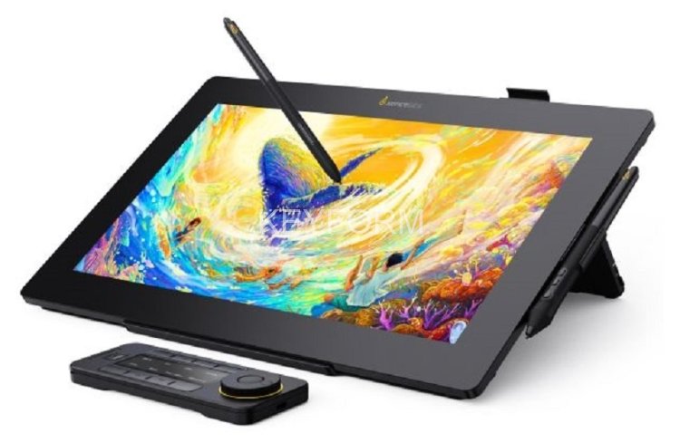 Интерактивный дисплей Xencelabs XEPDB16EFS