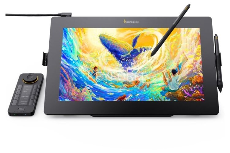 Интерактивный дисплей Xencelabs XEPDB16EFS