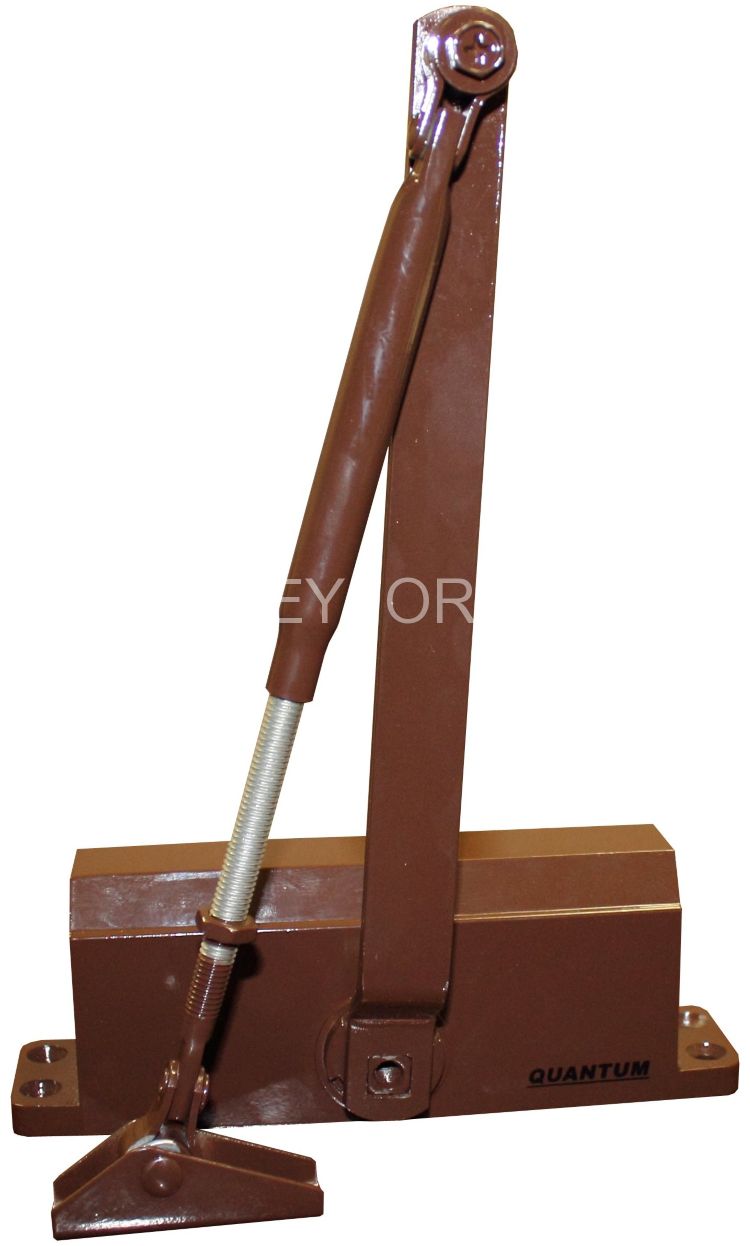 QM-D206EN4 (коричневый)