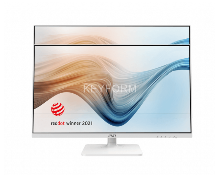 Монитор MSI Modern MD272XPW (9S6-3PB19H-099)