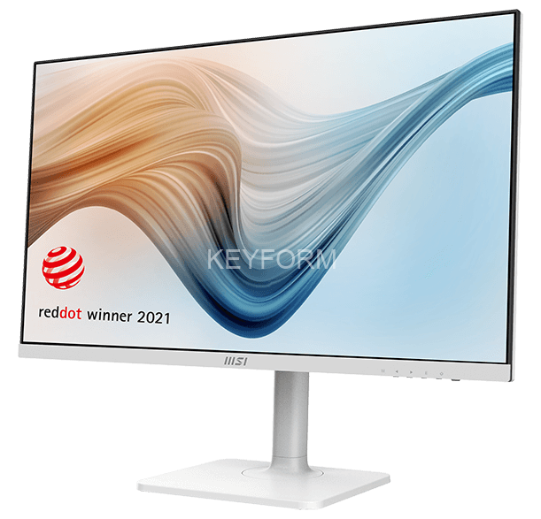 Монитор MSI Modern MD272XPW (9S6-3PB19H-099)