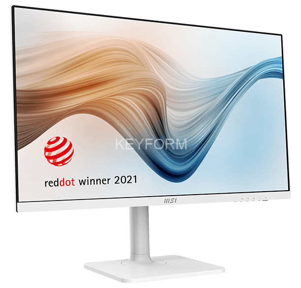 Монитор MSI Modern MD272XPW (9S6-3PB19H-099)