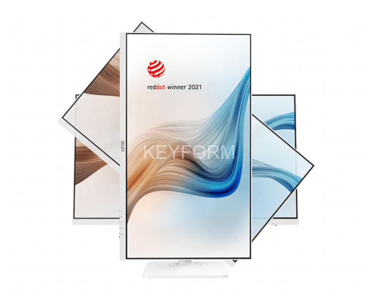 Монитор MSI Modern MD272XPW (9S6-3PB19H-099)