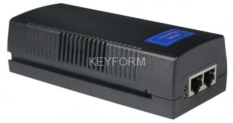 Инжектор РоЕ RVi-PI30