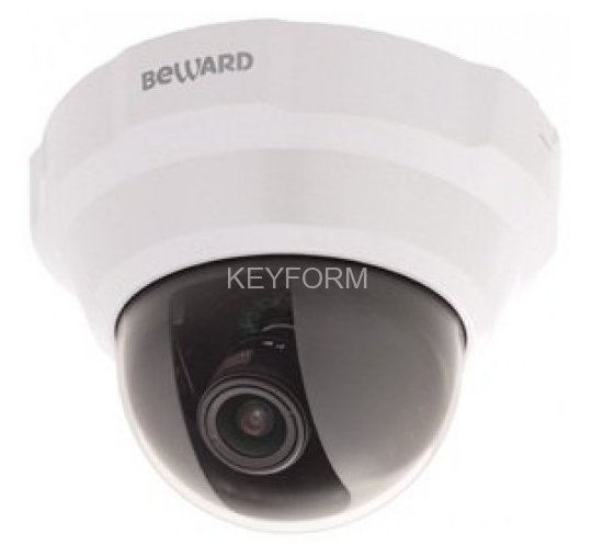 IP-камера купольная Beward, Beward B1073DX