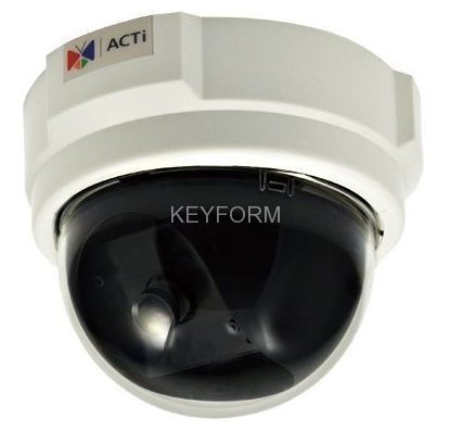 IP-камера купольная ACTI D51