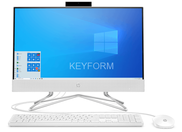 Моноблок HP 200 G4