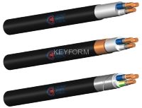 ВВГнг(А)-FRLS 5х2,5 -1 кВ (ГОСТ)