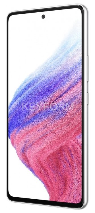 Смартфон Samsung SM-A536EZWGMEA