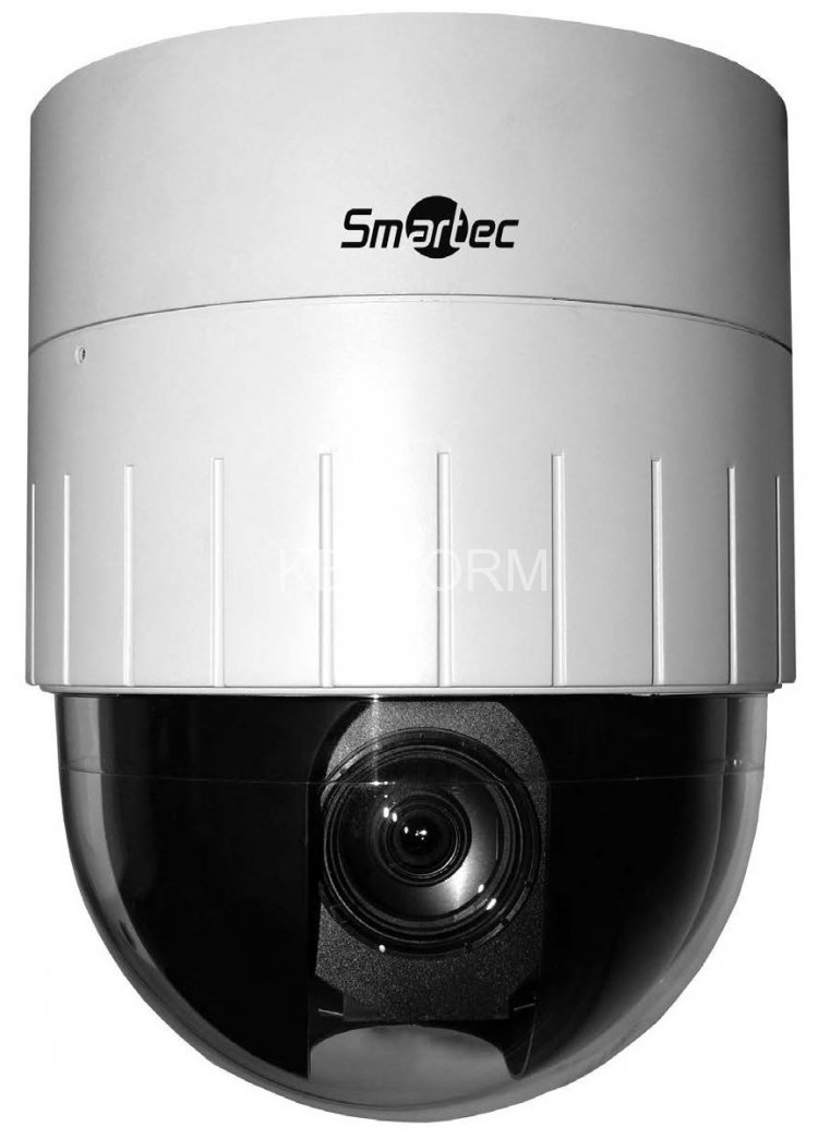 Видеокамера купольная поворотная Smartec, Smartec STC-HD3925/2