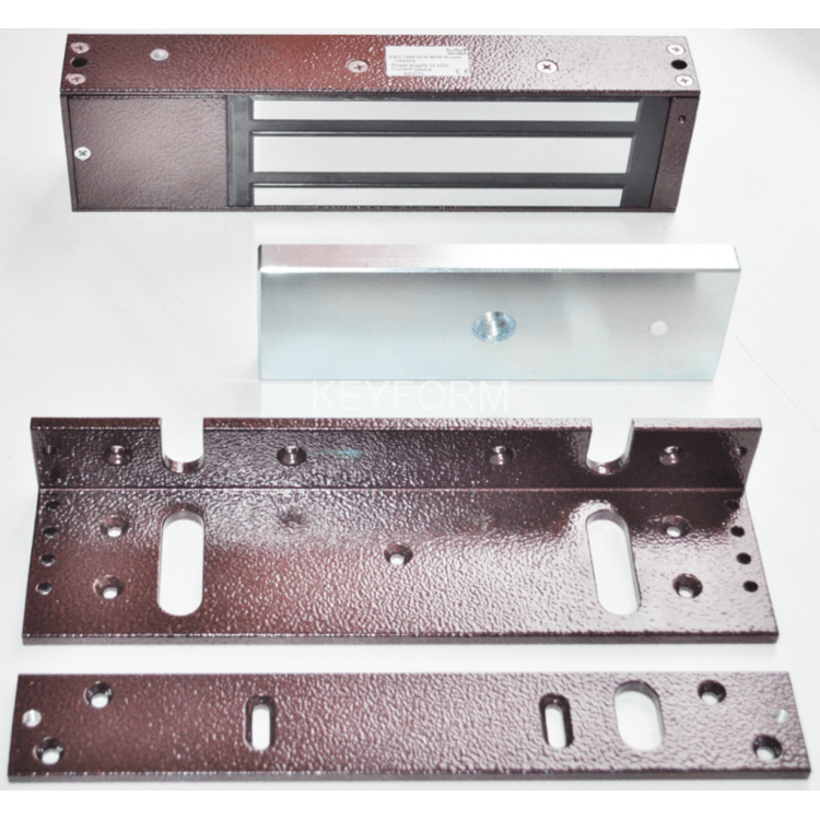 EMC 1200 H WOE Brown