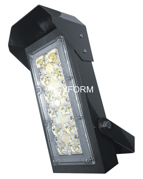 Осветитель белого света ТИРЭКС ПИК 10 ВС-140-220