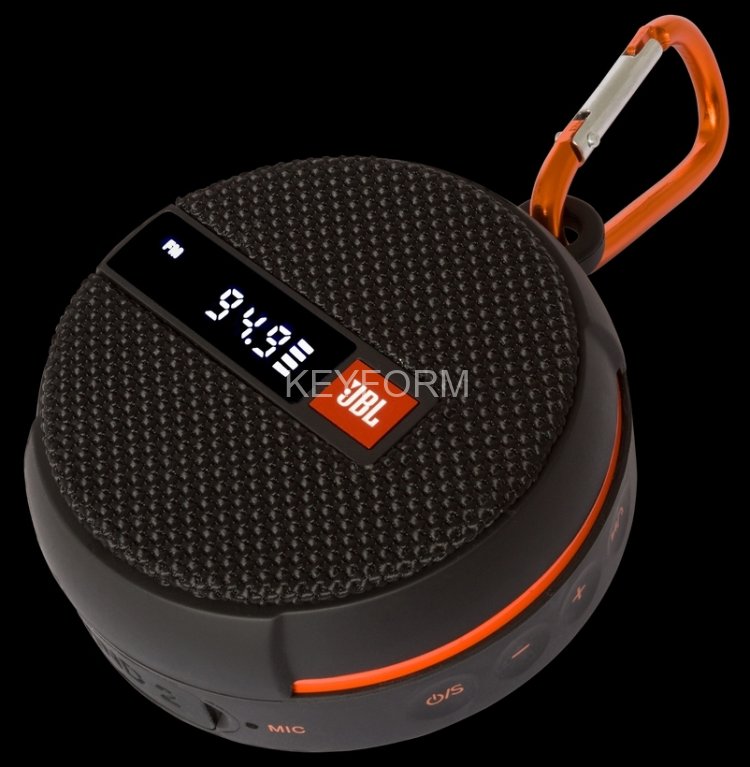Портативные акустические системы JBL JBLWIND2