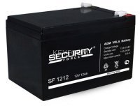 Аккумулятор 12 В, 12 Ач