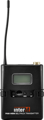 PAM-WBM передатчик