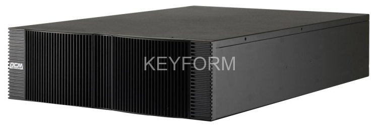 Батарейный модуль Powercom BP192V12-3U