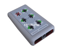 Пульт управления для турникетов CARDDEX PT01