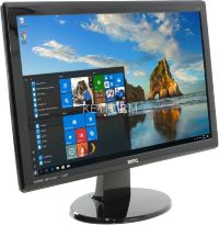 BENQ GL2250HM 21,5 черный
