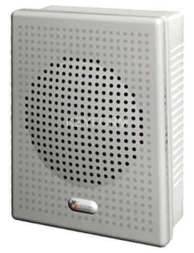 Громкоговоритель настенный Мета АСР-01.1.4-30В