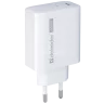 Defender Сетевое ЗУ UPA-165 USB A+C, 65W Defender 83582