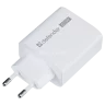 Defender Сетевое ЗУ UPA-165 USB A+C, 65W Defender 83582