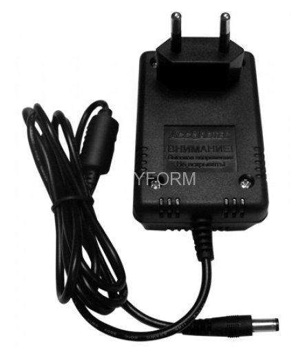 Источник стабилизированного питания AccordTec АТ-12/0,5