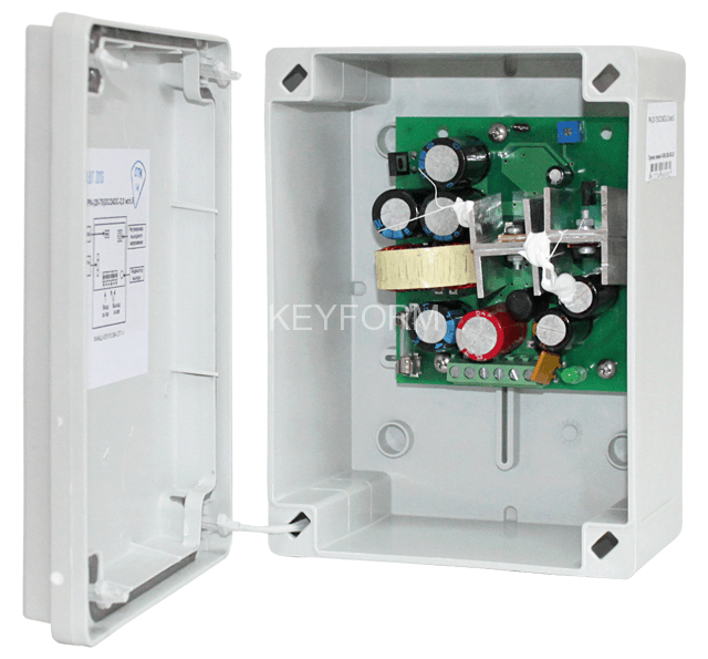 Преобразователь напряжения БАСТИОН PN-(20-75) DC/24-2,0 исп.5