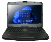 Защищенный ноутбук S15 Gen3 Standard Durabook S5G1P2AAEBXE