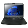 Защищенный ноутбук S15 Gen3 Standard Durabook S5G1P2AAEBXE