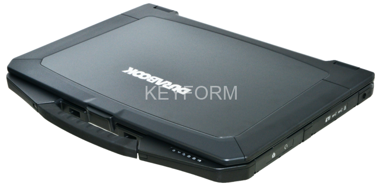 Защищенный ноутбук S15 Gen3 Standard Durabook S5G1P2AAEBXE