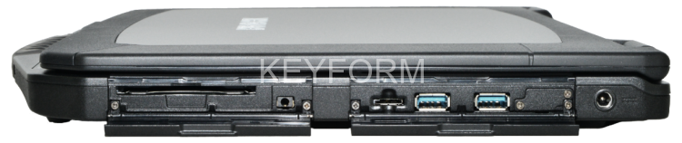 Защищенный ноутбук S15 Gen3 Standard Durabook S5G1P2AAEBXE