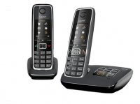 GIGASET C530A DUO